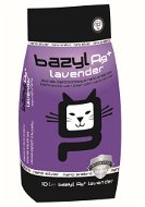 Bazyl Ag+ Standard Bentonite Lavender 10L - Cat Litter