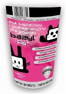 Bazyl Ag+ Bath, Disinfectant Powder - Animal Disinfectant