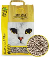 FINE CAT Nature Cat Litter 8kg - Cat Litter
