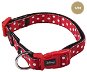 Dog Collar Cerdá MINNIE Dog Leash, M - Obojek pro psy