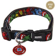 Cerdá MARVEL Dog Leash, XS - Dog Collar
