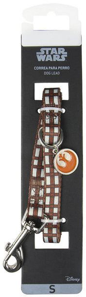 Star wars outlet chewbacca dog collar