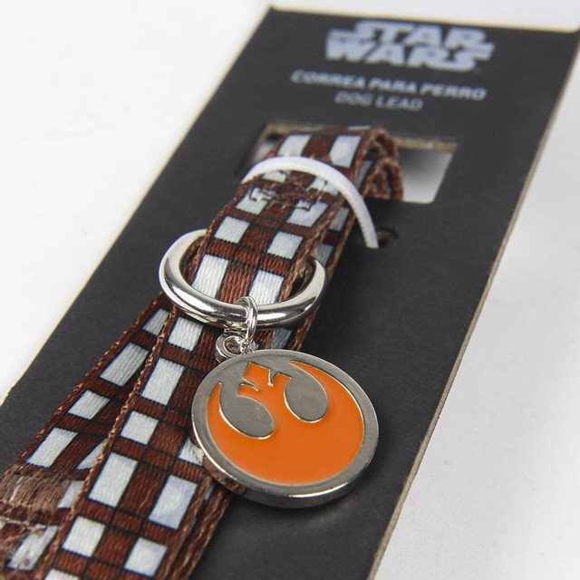 Chewbacca collar outlet