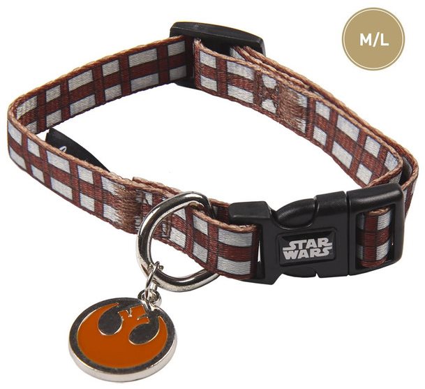 Chewbacca leash sale