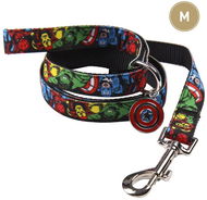 Cerdá Leash MARVEL M - Lead