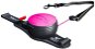 Lishinu3 Neon Pink XS 2-4 kg - Lead