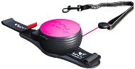 Lishinu3 Neon Pink L 13 – 40 kg - Vodítko