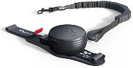 Lishinu3 Bungee Black L 13 – 40 kg - Vodítko