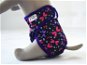 GaGa's Nappy Panties for Dogs Butterfly M - Protective Dog Pants