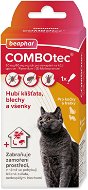 Beaphar Spot On Combotec for Cats and Ferrets - Antiparasitic Pipette