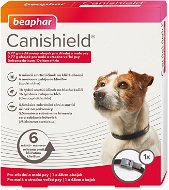Beaphar Canishield pre malé a stredné psy 48 cm - Antiparazitný obojok