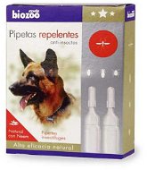 Axis protiparazitné pipety pre psov 2,8 ml 2 ks - Antiparazitná pipeta