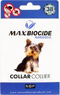 Max Biocide Collar Dog 38 cm - Antiparazitný obojok