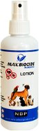 Max Biocide Lotion Spray 200ml - Antiparasitic Spray
