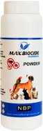 Max Biocide Powder suchý šampón 100 g - Antiparazitný šampón