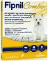 Fipnil Combo 67/60,3 mg S Dog Spot-on 3×  0,67 ml - Antiparazitná pipeta