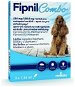 Fipnil Combo 134/120.6mg M Dog Spot-on 3 × 1.34ml - Antiparasitic Pipette