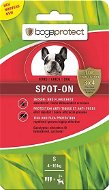 Bogaprotect Spot-On S 3×1.2 ml - Antiparasitic Pipette