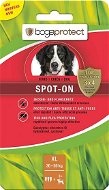 Bogaprotect Spot-On XL 3×4.5 ml - Antiparasitic Pipette