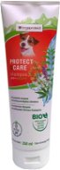Antiparasitic Shampoo Bogaprotect Shampoo Protect & Care 250ml - Antiparazitní šampon