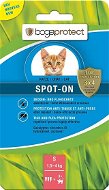 Bogaprotect Spot-On S 3×0.7 ml - Antiparasitic Pipette
