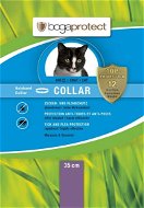 Bogaprotect obojok pre mačky 35 cm - Antiparazitný obojok