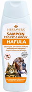 Hafula antiparazitní šampon pro psy a kočky 250 ml - Antiparazitní šampon