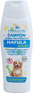 Hafula antiparasitic shampoo for puppies 250 ml - Antiparasitic Shampoo