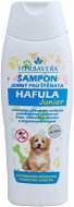 Antiparazitný šampón Hafula antiparazitný šampón pre šteňatá 250 ml - Antiparazitní šampon
