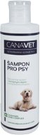 Antiparasitic Shampoo Canavet shampoo for dogs with antiparasitic ingredient 250 ml - Antiparazitní šampon