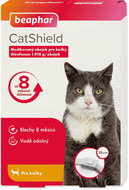 Obojek antiparazitní Beaphar CatShield 35cm - Antiparasitic Collar