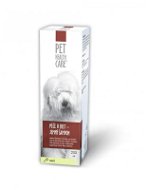 Antiparazitný šampón Pet Health Care Starostlivosť o srsť jemný šampón 200 ml - Antiparazitní šampon