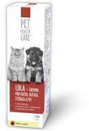 Pet Health Care Lola antiparazitní šampon pro kočky a psy 200 ml - Antiparasitic Shampoo