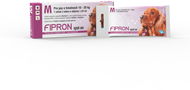 Bioveta Fipron 134 mg spot-on pro psy M 1 × 1,34 ml - Antiparazitní pipeta