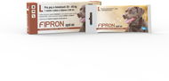 Bioveta Fipron 268 mg spot-on pro psy L 1 × 2,68 ml - Antiparazitní pipeta