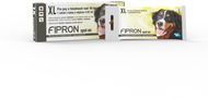 Bioveta Fipron 402 mg spot-on pro psy XL 1 × 4,02 ml - Antiparazitní pipeta