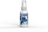 Bioveta Fipron sprej pro psy a kočky 100 ml - Antiparazitní sprej
