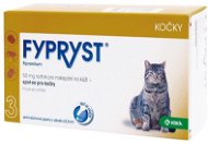 Antiparasitic Pipette Fypryst Combo Spot On for Cats  1 × 0.5ml - Antiparazitní pipeta