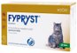 Fypryst spot on kočka 1 × 0,5 ml - Antiparazitní pipeta