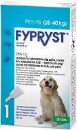 Fypryst Combo Spot On for Dogs 20-40kg L 1 × 2.68ml - Antiparasitic Pipette