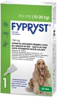 Fypryst Spot On for Dogs 10-20kg M 1 × 1.34ml - Antiparasitic Pipette