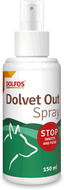 Dolfos Dolvet Out Spray Přírodní repelent 150 ml - Antiparazitní sprej