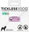 Dogs and Cats Organ purple