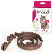 Margus Biocide antiparazitní obojek pro kočky 42 cm - Antiparasitic Collar