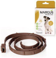 Margus Biocide antiparazitní obojek pro psy S-M 55 cm - Antiparasitic Collar