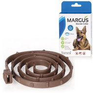 Margus Biocide antiparazitní obojek pro psy L 70 cm - Antiparasitic Collar