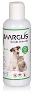 Margus Biocide antiparazitní šampon pro psy a kočky 200 ml - Antiparasitic Shampoo