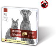 Pet Health Care Fyto Collar Forte for dogs and cats, 65 cm PHC - Antiparasitic Collar