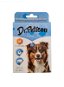 DR. Peticon Pipette against Ticks and Fleas for Medium Dogs 5 × 2ml - Antiparasitic Pipette