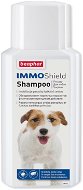 Beaphar Dog IMMO Shield, šampón, 200 ml - Antiparazitný šampón